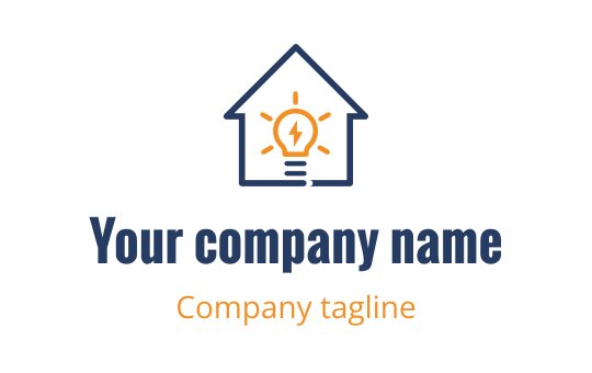 Light logo
