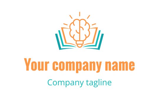 Brain logo