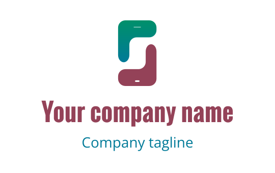 Website logo