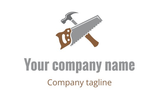 Carpentry logo