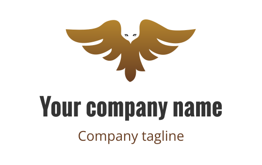 Eagle logo