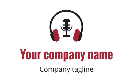 Music logo