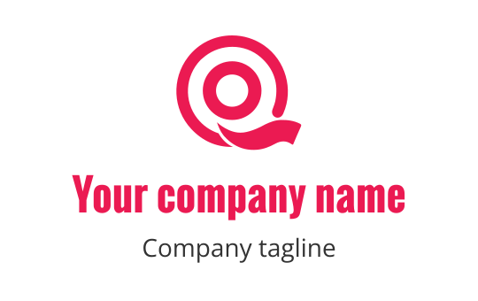 Q logo