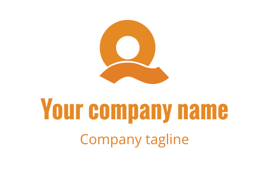Q logo
