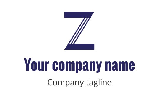 Z logo