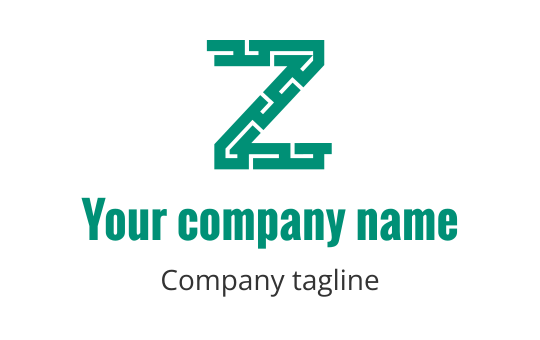 Z logo