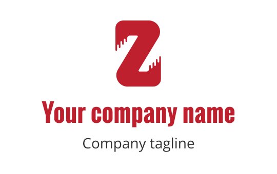 Z logo