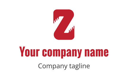 Z logo
