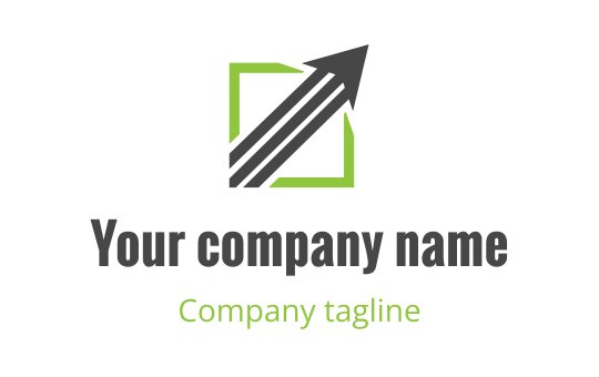 Point logo