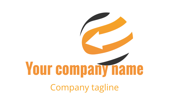 Globe logo