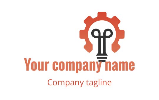 Light logo