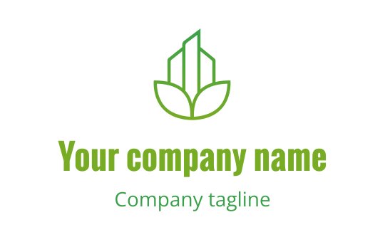 Environment logo