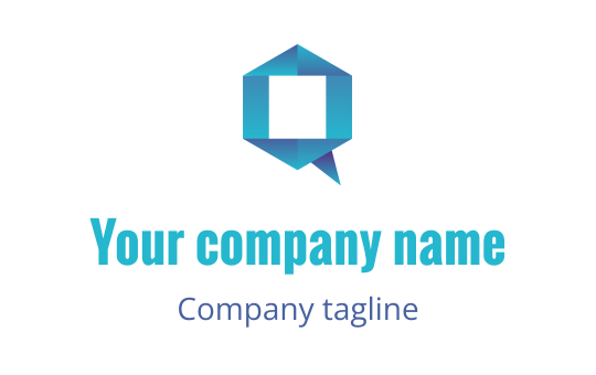 Q logo
