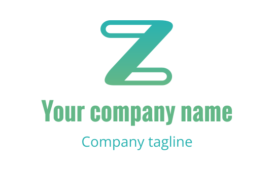 Z logo