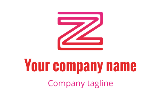 Z logo
