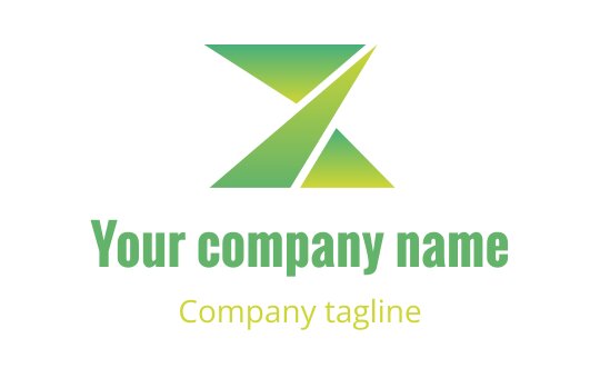 Z logo