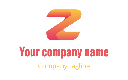 Z logo