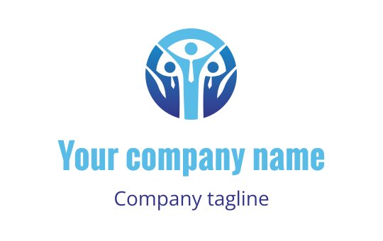 Recruitment logo