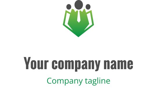 Law logo