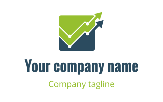 Data logo