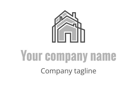 House logo