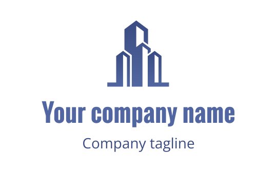 Building logo
