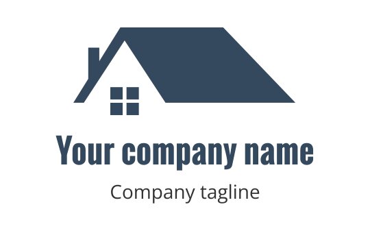 One logo