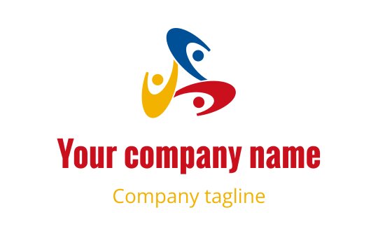 Recruitment logo