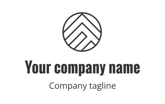 Hiking logo