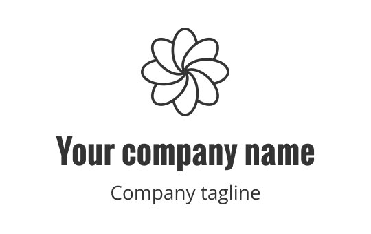 Country logo