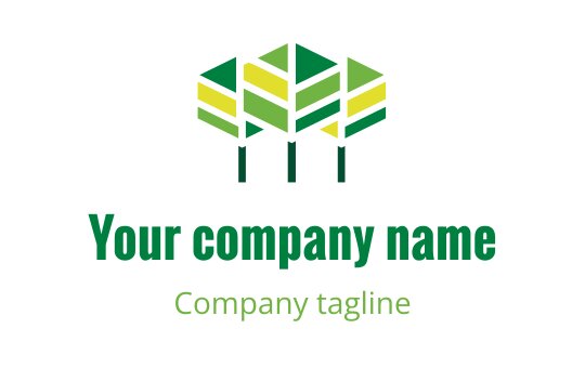 Hiking logo