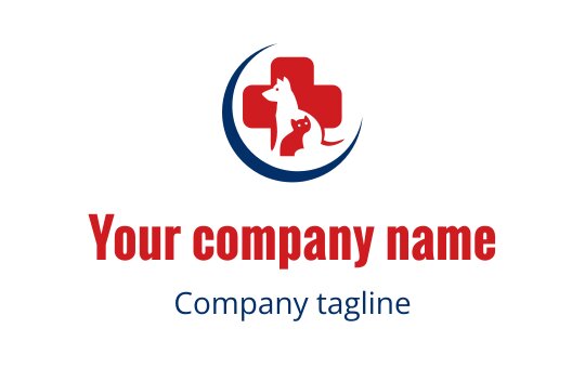 Veterinary logo