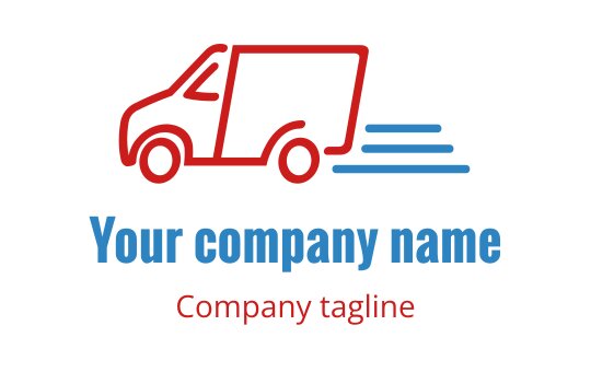 Courier logo