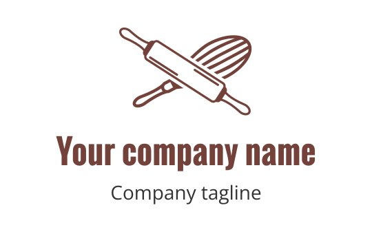 Wheat logo