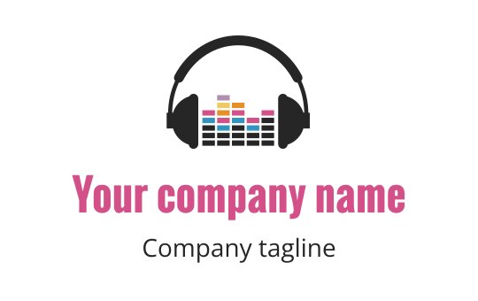 Music logo