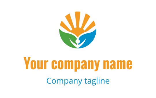 Tractor logo