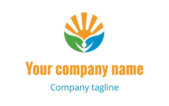 Farming logo