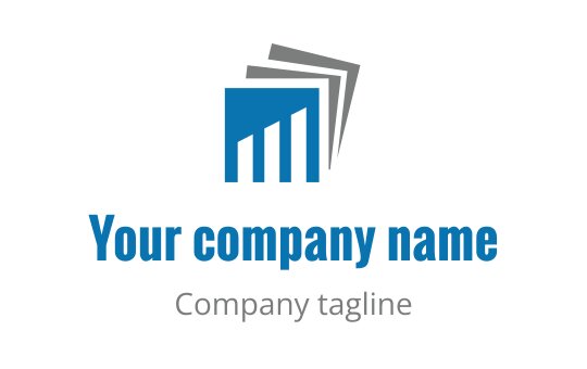 Paper logo