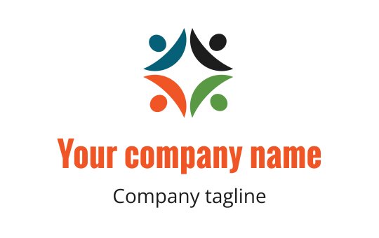 Recruitment logo