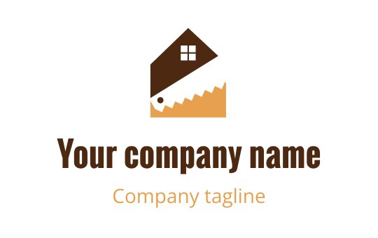 Furniture logo