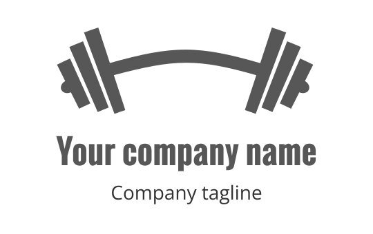 Fitness logo