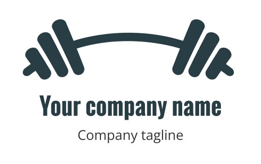 Fitness logo