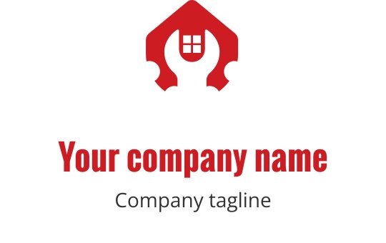 Bold red logo design featuring the word "Maintenant5" in a modern font