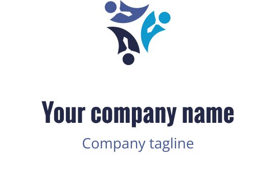 Law logo