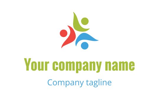 Community logo