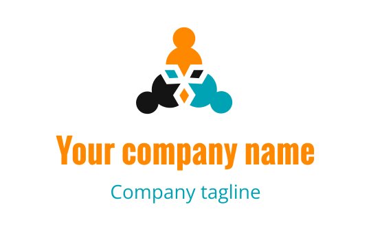 Collaboration logo