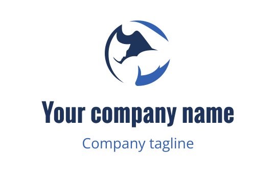 Fitness logo