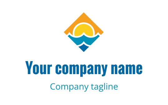 Ocean logo