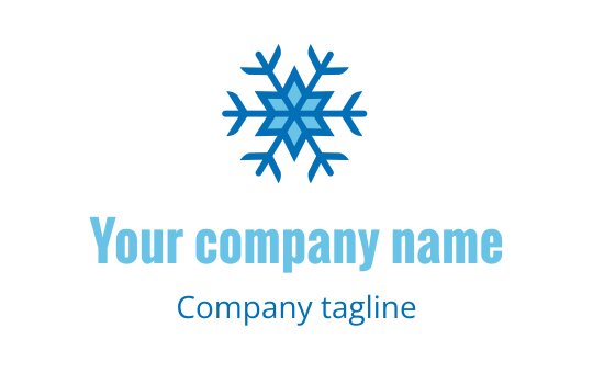 Mountain logo