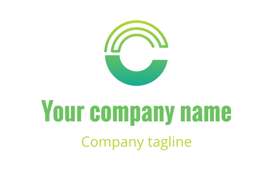 C logo